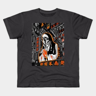 Prayer Kids T-Shirt